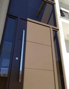 O que é Porta de ACM - Vantagens