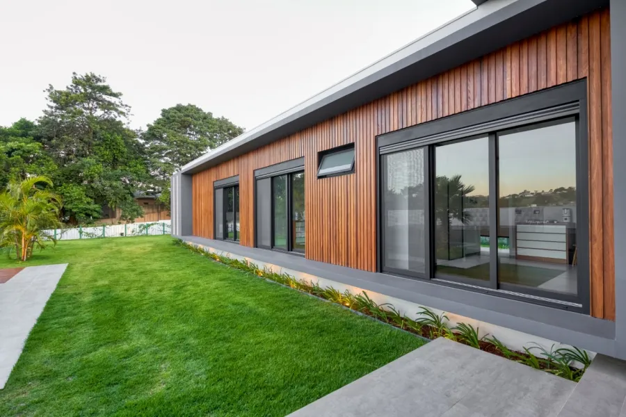 7 ideias de Janelas Pretas  casas de luxo, janelas pretas, arquitetura