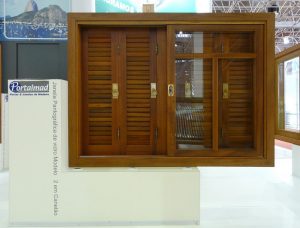 Feira de construção civil Rio de Janeiro RJ