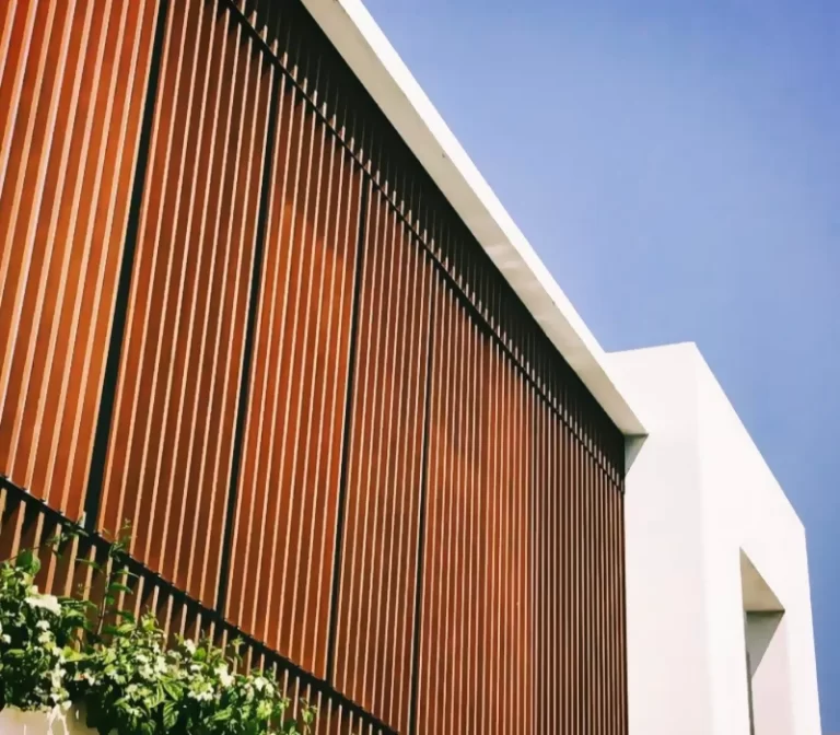Brise soleil