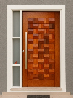 Porta bico de diamante miniatura