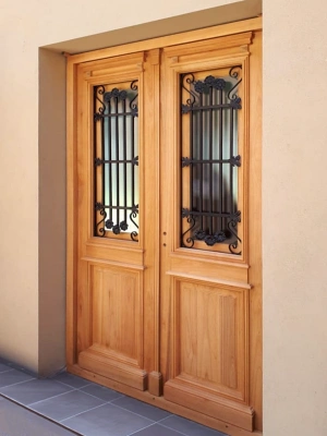 Porta duquesa miniatura
