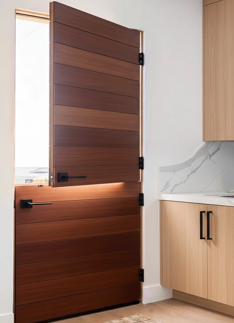 Porta holandesa Porta holandesa