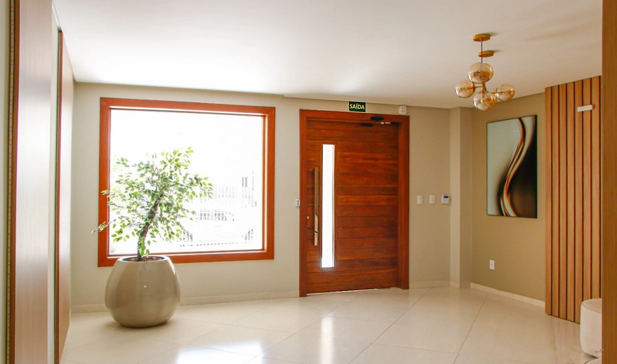 Esquadrias de madeira vantagens Esquadrias de madeira vantagens