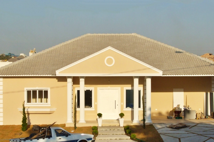 Vantagens das esquadrias de madeira Vantagens das esquadrias de madeira