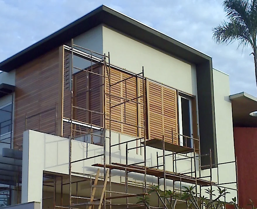 Vantagens das esquadrias de madeira Vantagens das esquadrias de madeira