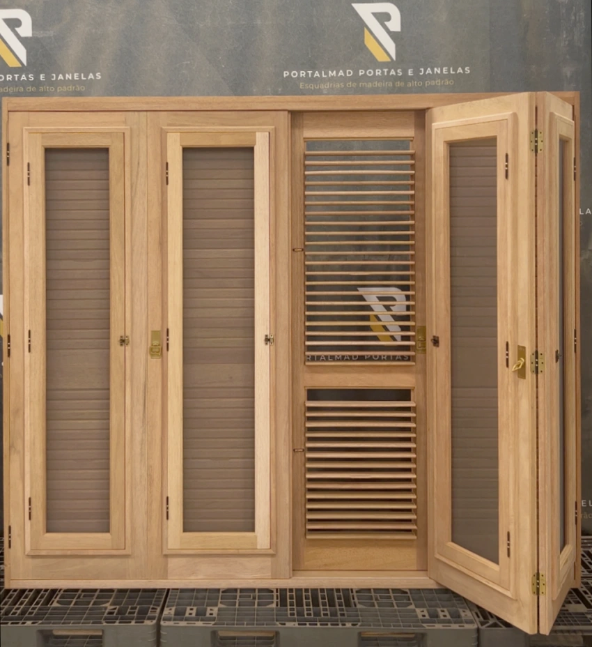 Porta pantográfica Porta pantográfica