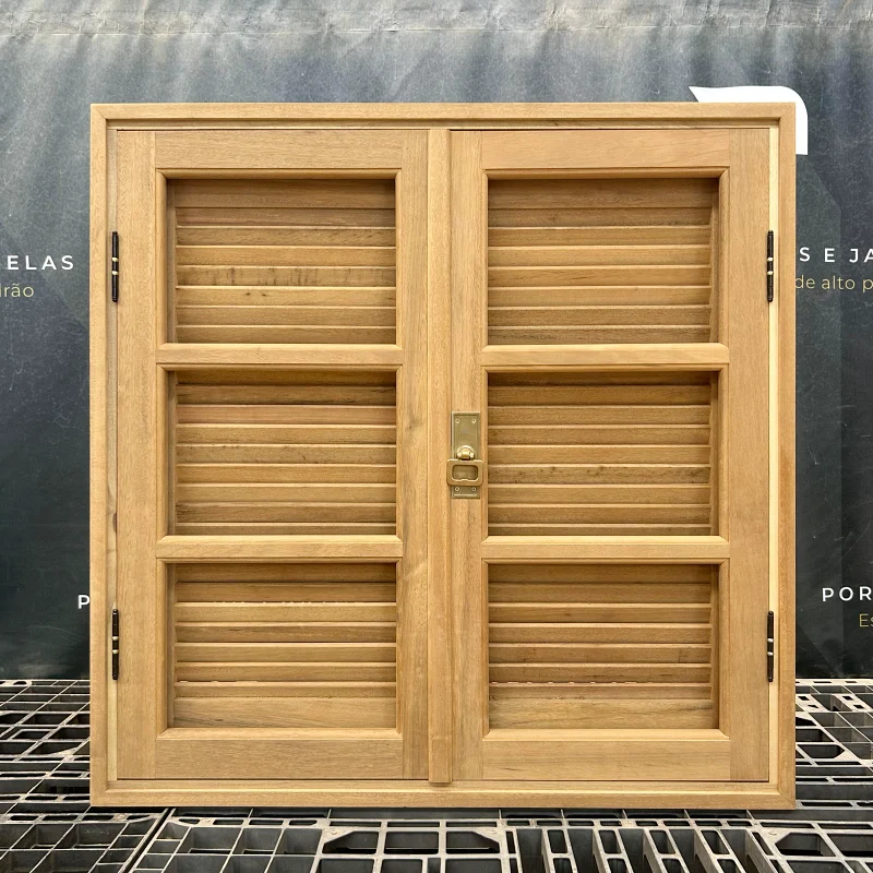 Janela quadrada Janela quadrada