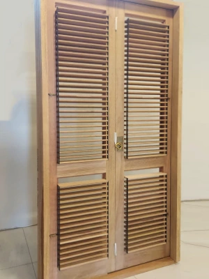 Porta camarão veneziana