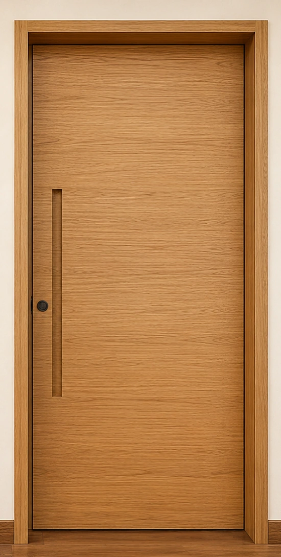 Porta pivotante para quarto Porta pivotante para quarto